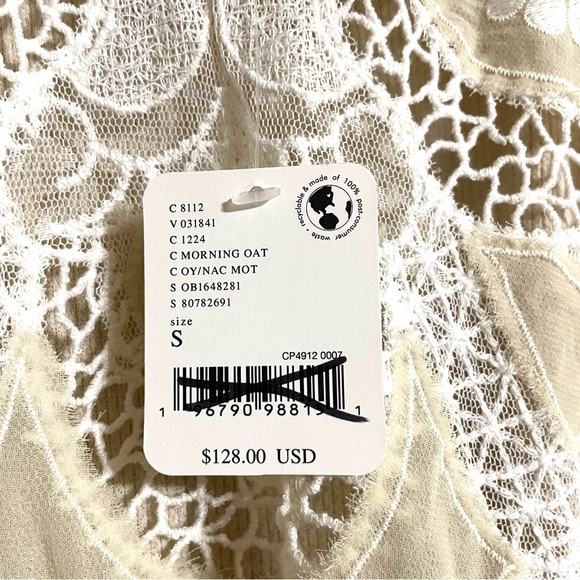 Free People Toni Top - Picture 9 of 13